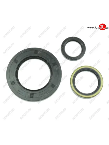 Комплект сальников двигателя Athena Harley-Davidson XLH8831200 91-93  p400195400702