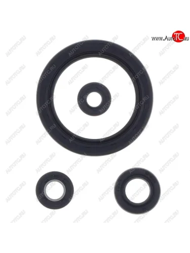 Комплект сальников двигателя Athena Honda CB1000 94-99, CBR1000FFP 87-99     p400210400952