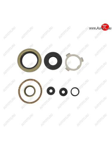 Комплект сальников трансмиссии Athena Harley-Davidson ELFLFXUL (35230-39K)  p400195370896