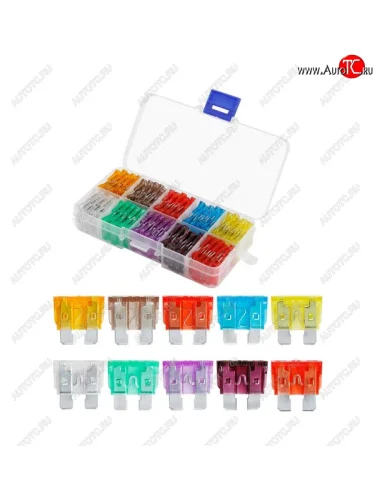 Предохранитель AHL  пм-00025539