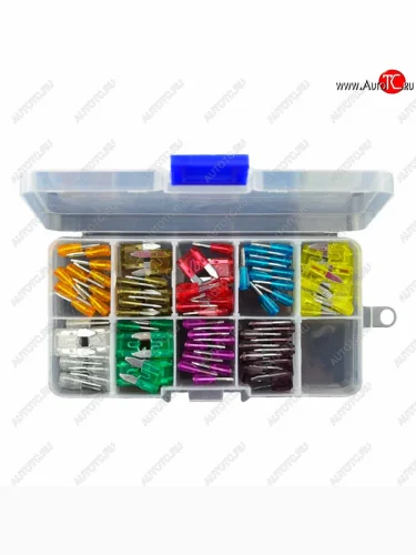 Предохранитель AHL МИНИ  пм-00025540