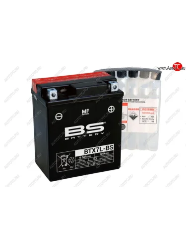 Аккумулятор BS-BATTERY BTX7L-BSYTX7L-BS  300620
