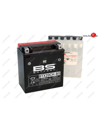 Аккумулятор BS-BATTERY BTX20CH-BSYTX20CH-BS  300616