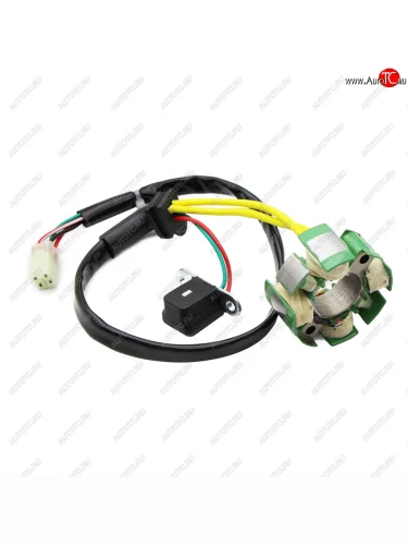 Статор генератора KTM SX250 17-22, Husqvarna TC250 17-22 55439004000, 55439004000  пм-00028647