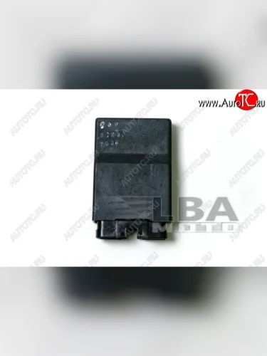 Мозги CDI для Honda CB400 92-98  пм-00001502