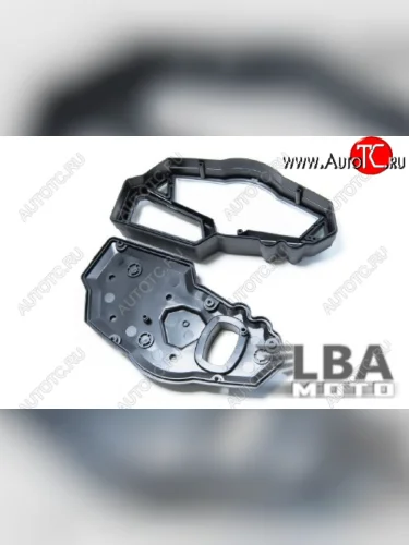 Корпус приборной панели для Kawasaki Ninja 300R 13-15  пм-00006546