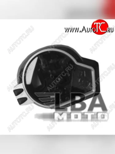 Корпус приборной панели для Honda CBR1000RR 08-11  пм-00002396