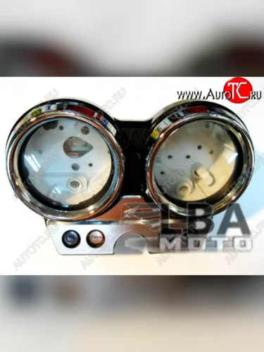 Корпус приборной панели для мотоцикла Honda CB400 92-94  пм-00001424