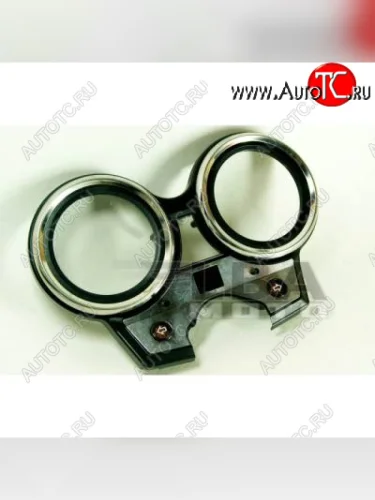 Очки приборной панели для мотоцикла Honda CB400  VTEC II, III  пм-00001447