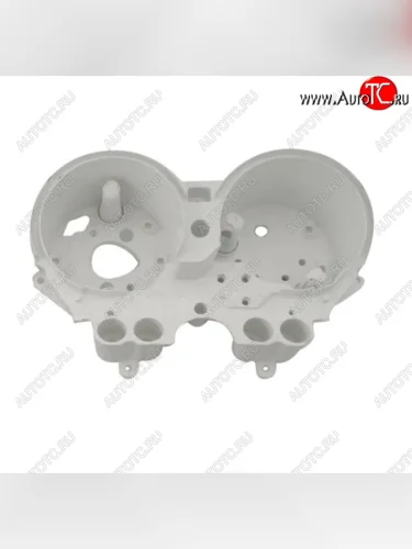 Основание приборной панели для мотоцикла Honda CB400 92-94  пм-00001448