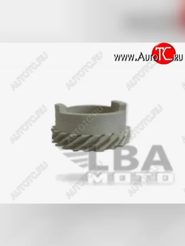 Шестерня привода спидометра для мотоцикла Honda CB400 92-98, NV400600, VT6007501100  пм-00001477