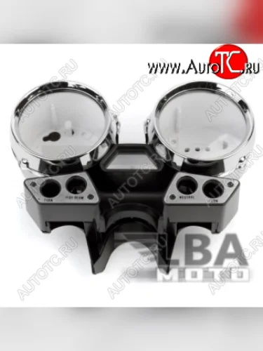 Корпус приборной панели для мотоцикла Yamaha XJR400 92-97  пм-00007877