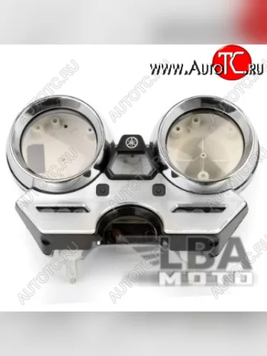 Корпус приборной панели для мотоцикла Yamaha XJR4001300 04-11  пм-00007888