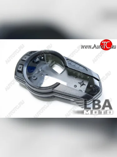 Корпус приборной панели для мотоцикла Kawasaki ZX-6R 09-12,Z1000 10-13  пм-00015907