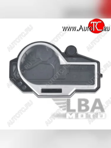 Корпус приборной панели для мотоцикла BMW S1000RR 15-17  пм-00015908
