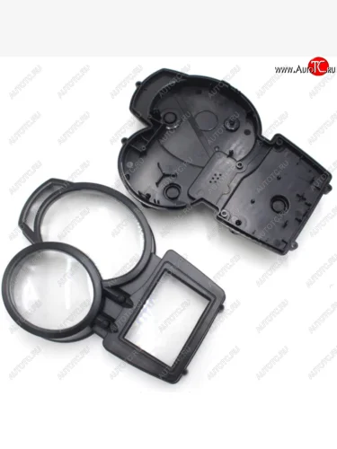 Корпус приборной панели для мотоцикла BMW F1200GS 02-12, K1200R1300R 04-15  пм-00024015