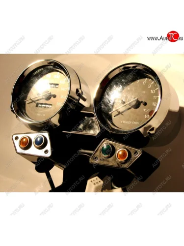Приборная панель мотоцикла Yamaha XJR400 93-96  пм-00002373