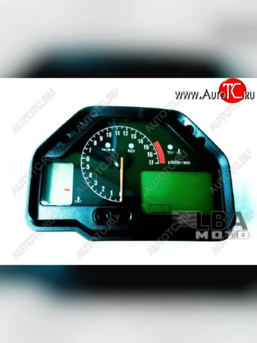 Приборная панель для Honda CBR600RR 03-06  пм-00004972
