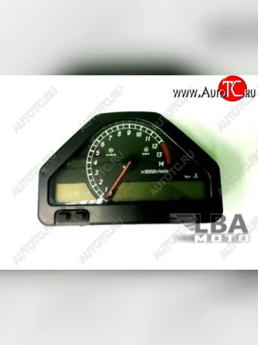 Приборная панель для Honda CBR1000RR 04-07  пм-00004974