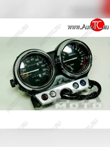 Приборная панель мотоцикла Honda CB400 92-94  пм-00001470