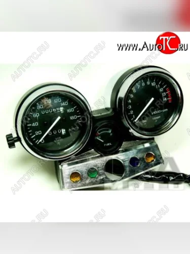 Приборная панель мотоцикла Honda CB400 95-96  пм-00001471