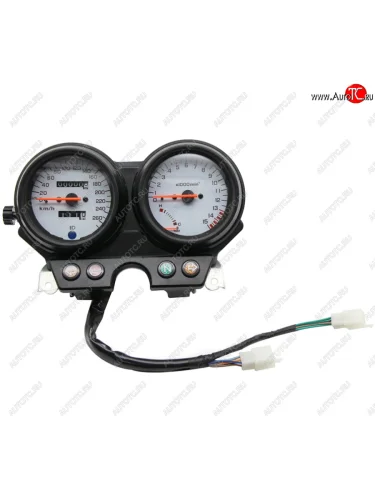 Приборная панель мотоцикла Honda CB600 Hornet 98-02  пм-00028562