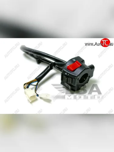 Пульт правый для Honda CB400 VTEC, CB1300  пм-00000729