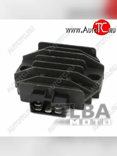 Реле зарядки Yamaha XJR 400  пм-00002258