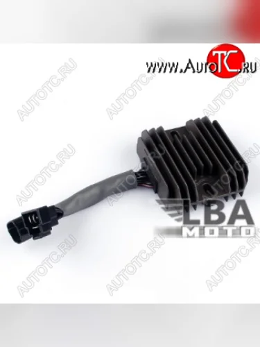 Реле зарядки Suzuki GSX-R600750 06-23, GSX-R1000 05-16  пм-00002261