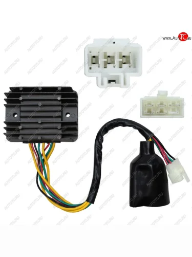 Реле зарядки для Honda VFR800 02-13  пм-00018827