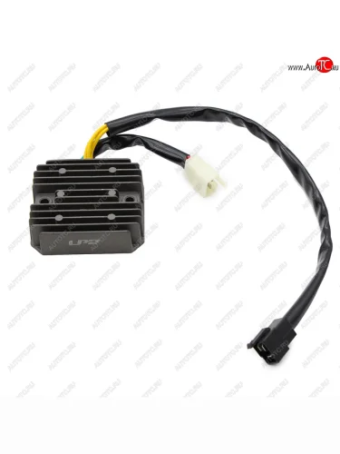 Реле зарядки Honda NT400 BROS NC25, NT650 88-91 31600-MN8-008, 31600-MN8-018, 31600-MN8-028  пм-00028682