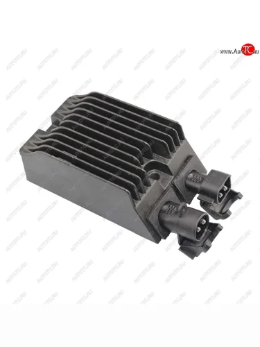 Реле зарядки Harley Davidson XL883 14-16, XL1200X 14-16 74700012  пм-00028511