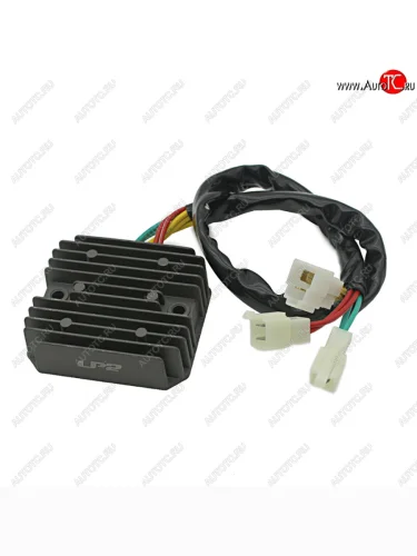 Реле зарядки Honda VT1100 CC2TC3 87-05 31600-MAH-008  пм-00028641