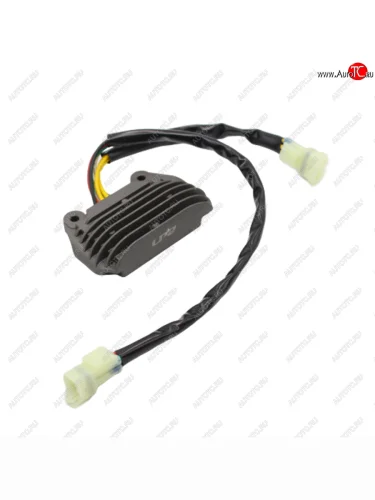 Реле зарядки KTM EXC-F250350450500 12-16, Freeride 350 12-17, Husqvarna FE250350450501 14-16  пм-00028561