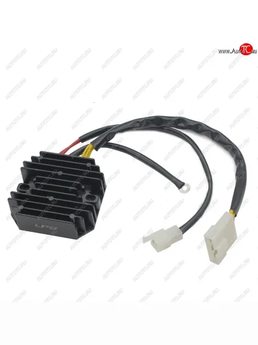 Реле зарядки KTM Duke 125 11-20, Duke 200 12-18, Duke 250 15-21, Duke 390 13-21 93011034000  пм-00028550