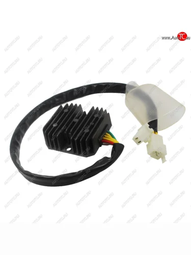 Реле зарядки Honda XR650L 93-23 31600-MY6-671  пм-00028570