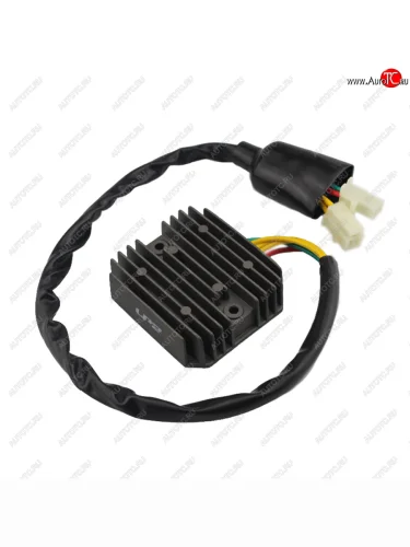 Реле зарядки Honda VT750DC 01-07 31600-MCR-A01  пм-00028748