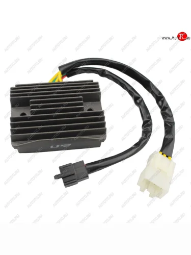 Реле зарядки Aprilia Dorsoduro 750 08-17, Dorsoduro 1200 11-17, Shiver 07-16 7001817  пм-00028739