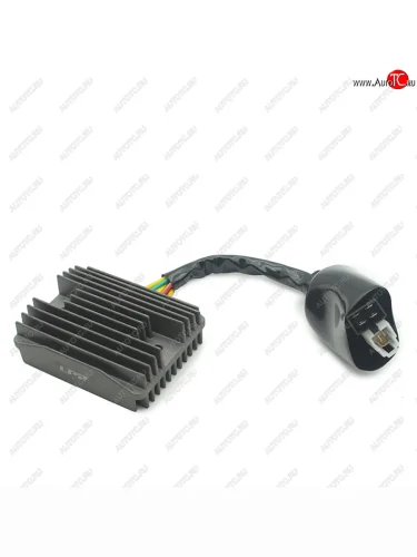 Реле зарядки Honda CB1300 98-02, VFR800 98-99 31600-MBG-305  пм-00028793