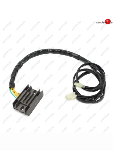 Реле зарядки Honda CRM250AR 95-99 31600-KAE-741  пм-00028714