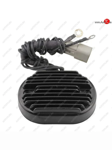 Реле зарядки Harley Davidson Fat Boy, Heritage Softail, Screamin Eagle Fat Boy 74540-01, 74610-01  пм-00028727