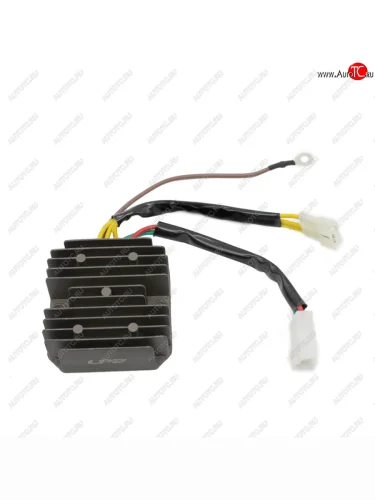 Реле зарядки Aprilia Pegaso 650 96-02, Leonardo 250300 99-06  пм-00028794