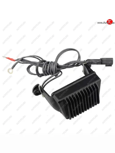 Реле зарядки Harley Davidson Road King, Road Glide, Electra Glide 97-01 74505-97, 74505-97A  пм-00028782