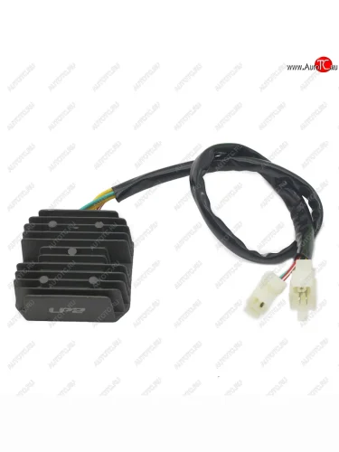 Реле зарядки Honda NX500 Dominator 95-99, NX650 Dominator 95-00 31600-MAN-621  пм-00028548