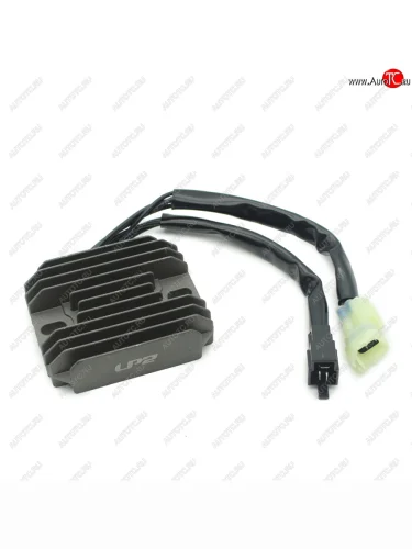 Реле зарядки Arctic Cat 400500 00-09 ATV 3402-682, 3530-028, 3530-059  пм-00028508