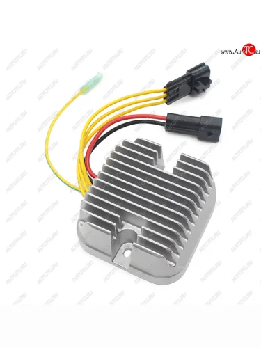 Реле зарядки Polaris Ranger 500800, RZR800, Sportsman 500800 4012748 ATV  пм-00028751