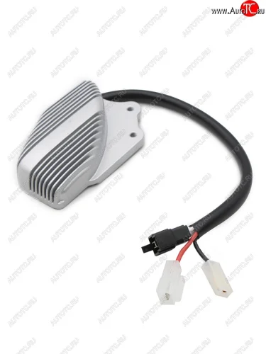 Реле зарядки Yamaha XV535 Virago 97-03, XV500 1998 3JB-81960-01  пм-00028672