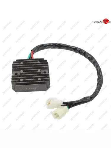 Реле зарядки Honda X4 CB1300DC SC38 97-00 31600-MAZ-003  пм-00028747