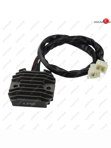 Реле зарядки Kawasaki ZZR600 05-08 USA, ZX6R636 98-02 21066-1125  пм-00028575