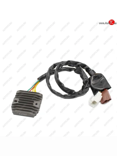 Реле зарядки Honda XL1000V VARADERO 03-10 31600-MBT-D21  пм-00028576